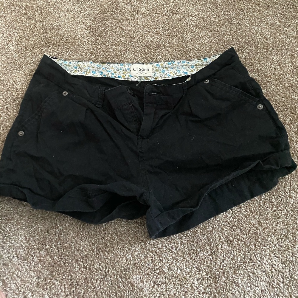 Shorts